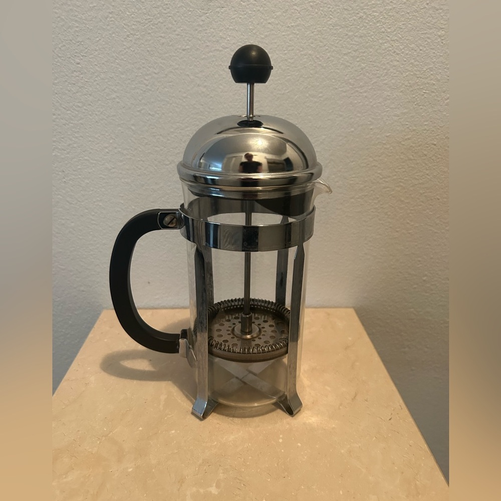 Bodum Chambord French Press. 34oz (8 Cups)